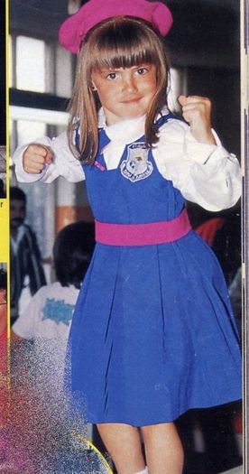 292291_563095633735934_956961481_n - Carita de Angel