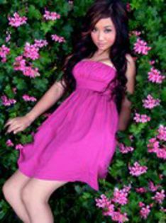 LQPBSKQAMENTKDQASIA - brenda song