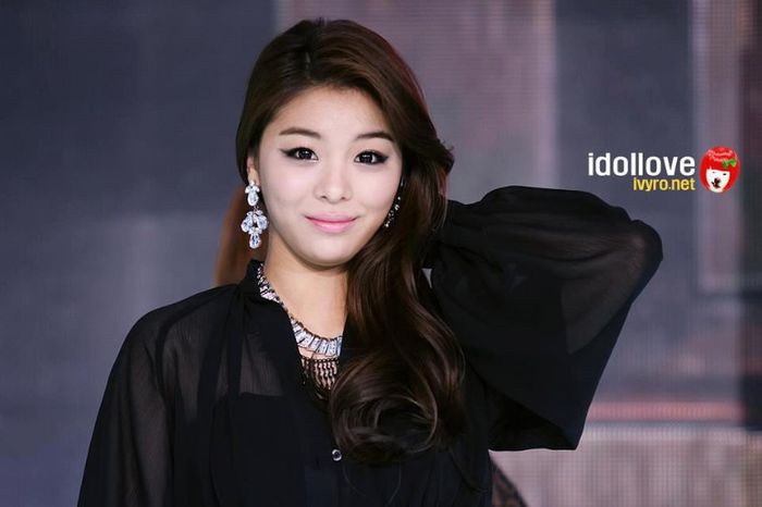 ailee3 - Ailee