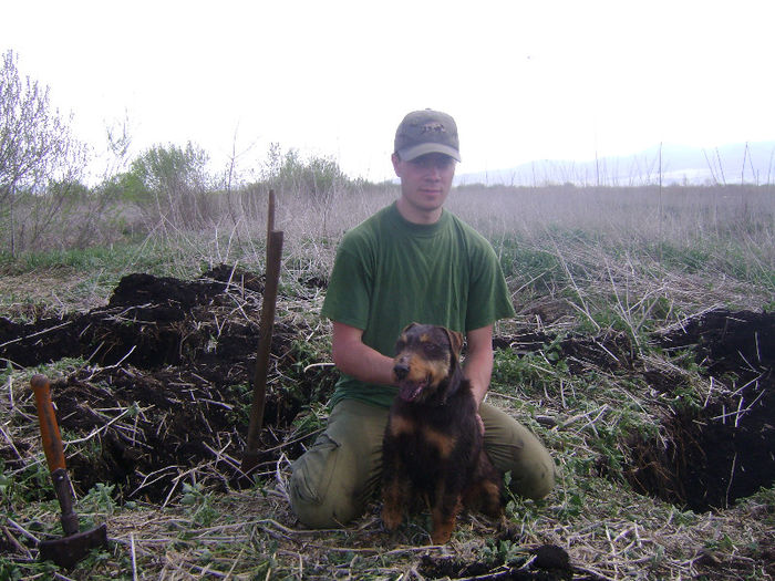 Sarreti Vadasz Celli