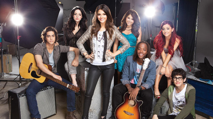Victorious (12)