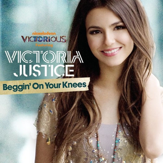 Victorious (13) - Victorious