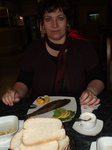 Picture 4770 - SINGURATATEA ALERGATORULUI DE CURSA LUNGA