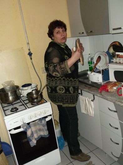 Picture 4968 - SINGURATATEA ALERGATORULUI DE CURSA LUNGA