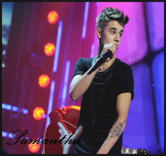 *incepe sa cante* If I was your boyfriend i`d never let you go..I