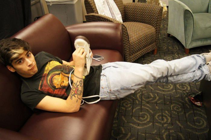 1D - 00 Poze One Direction rare 03
