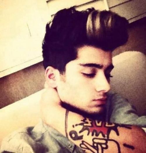 1D - 00 Poze One Direction rare 03