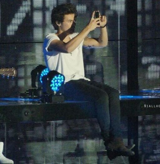 1D - 00 Poze One Direction rare 03