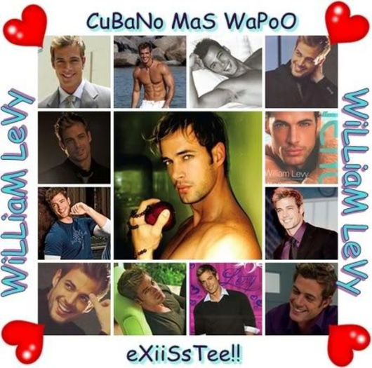 Day 12 - 0 50 days with William Levy - Terminat