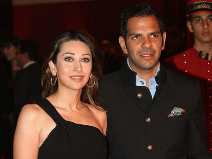 karisma_kapoor si sotul ei