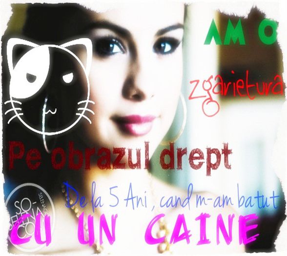 ⊙⊙ `| ► ＦＡＣＴＳ ＡＢＯＵＴ ＭＥ