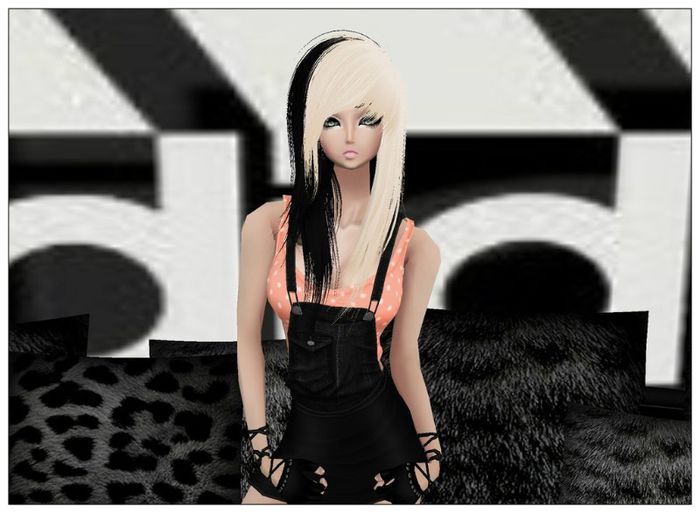 Cll4ra - Imvu