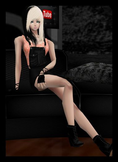 Cll4ra - Imvu