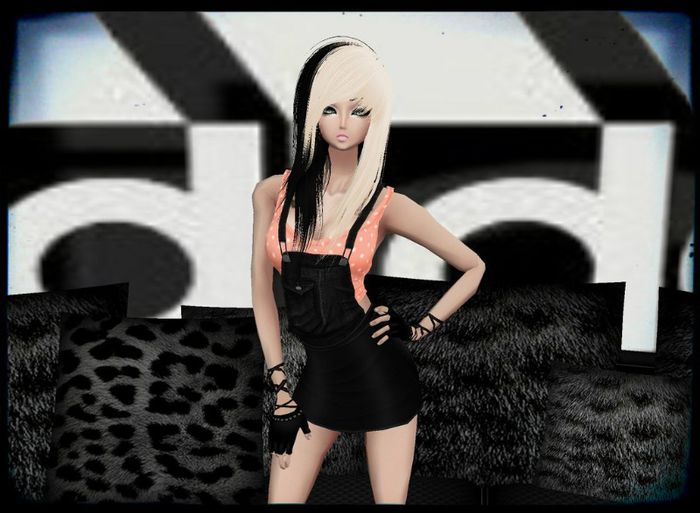 Cll4ra - Imvu