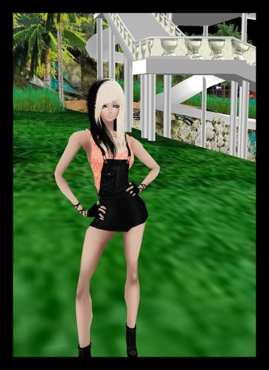 Cll4ra - Imvu