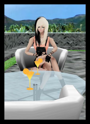 Cll4ra - Imvu