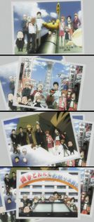 403 - Anime Photos