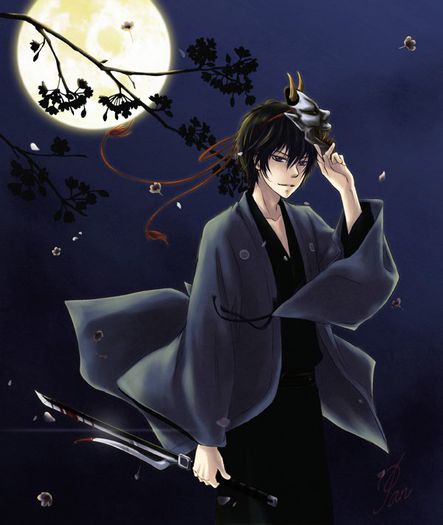475 - Katekyo Hitman Reborn 2