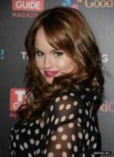 53921692_KKYWUSH2 - poze cu debby ryan