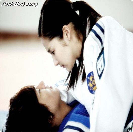 »★`Park Min Young si Le Min Ho :x - o - 2 PMY-LMY