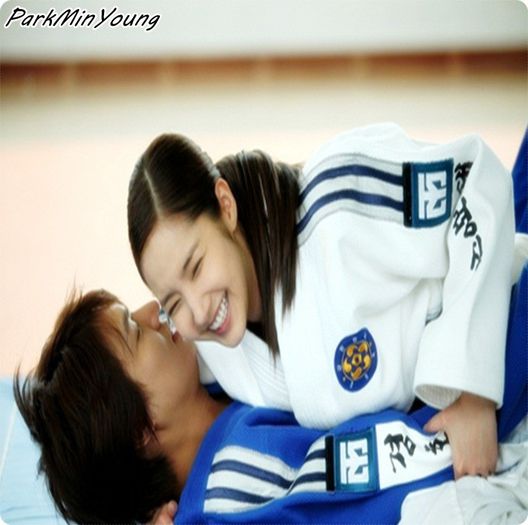 »★`Park Min Young si Le Min Ho :x - o - 2 PMY-LMY