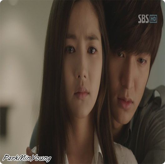 »★`Park Min Young si Le Min Ho :x - o - 2 PMY-LMY