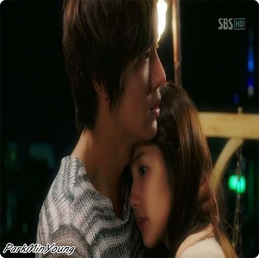 »★`Park Min Young si Le Min Ho :x - o - 2 PMY-LMY