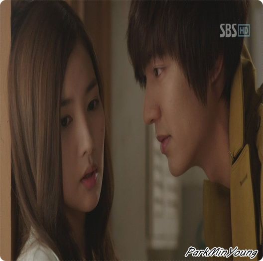 »★`Park Min Young si Le Min Ho :x - o - 2 PMY-LMY