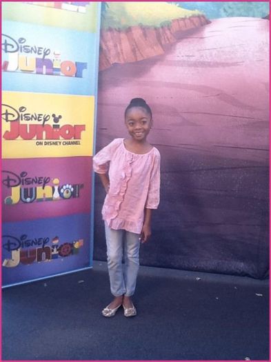 Skai-Jackson-Jake-And-The-Never-Land-Pirates-Premiere