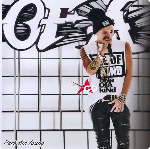 »★`G-Dragon :x - o - 2 G-Dragon