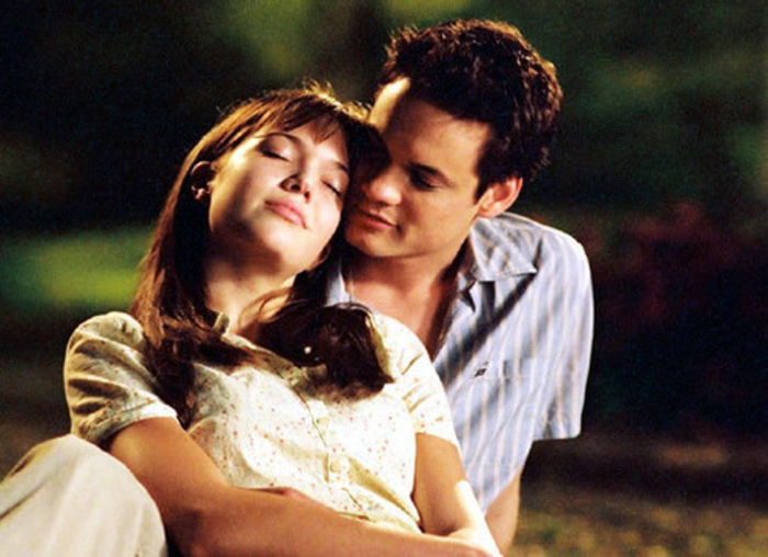  A Walk to Remember (4) - A walk to remember
