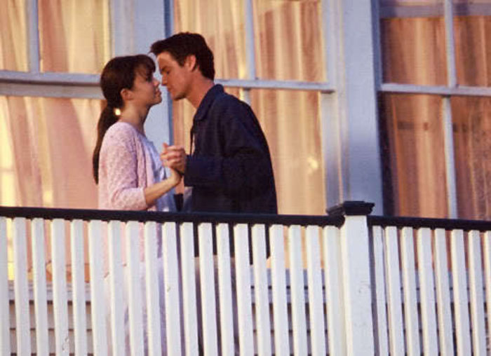  A Walk to Remember (7) - A walk to remember