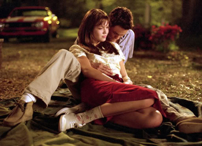  A Walk to Remember (10)