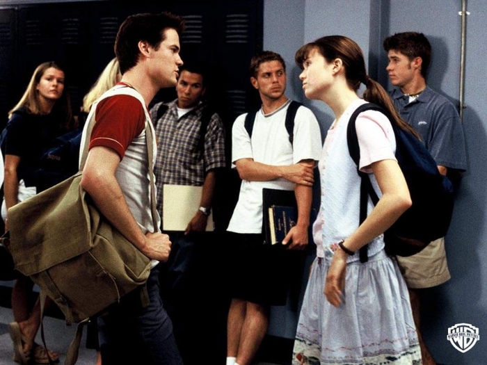  A Walk to Remember (11) - A walk to remember