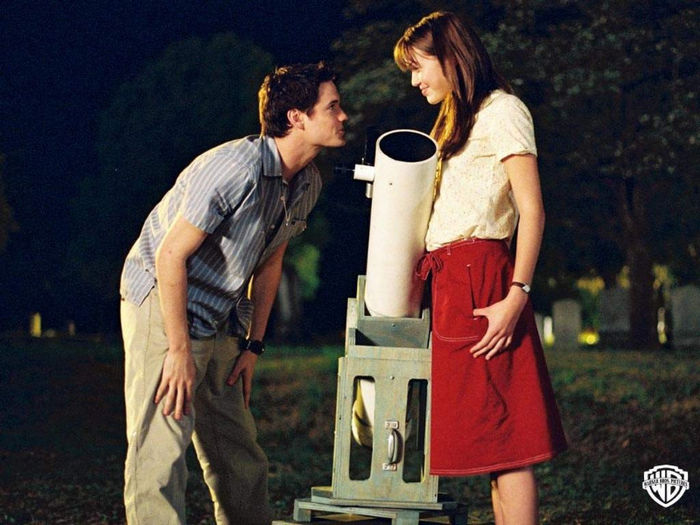  A Walk to Remember (12) - A walk to remember