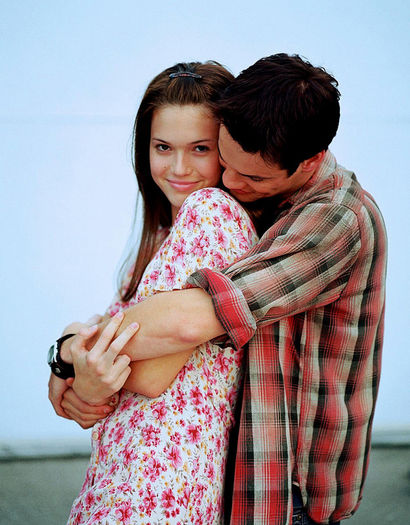  A Walk to Remember (14) - A walk to remember