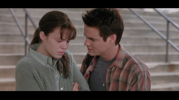  A Walk to Remember (23) - A walk to remember