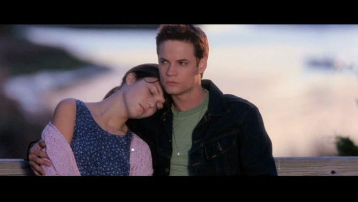  A Walk to Remember (24) - A walk to remember