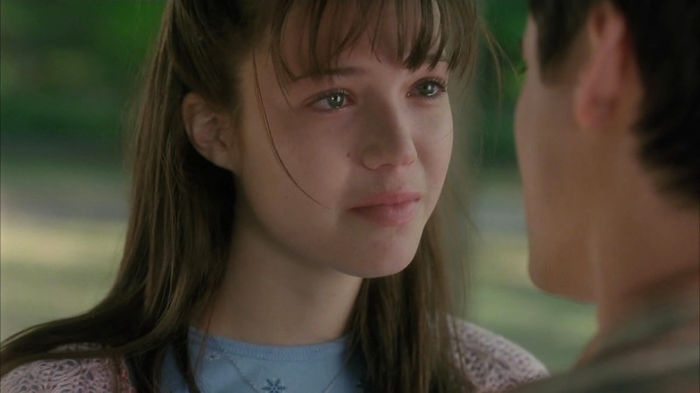  A Walk to Remember (25) - A walk to remember