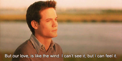  A Walk to Remember (27) - A walk to remember