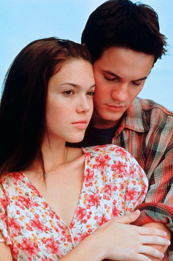 A Walk to Remember - A walk to remember