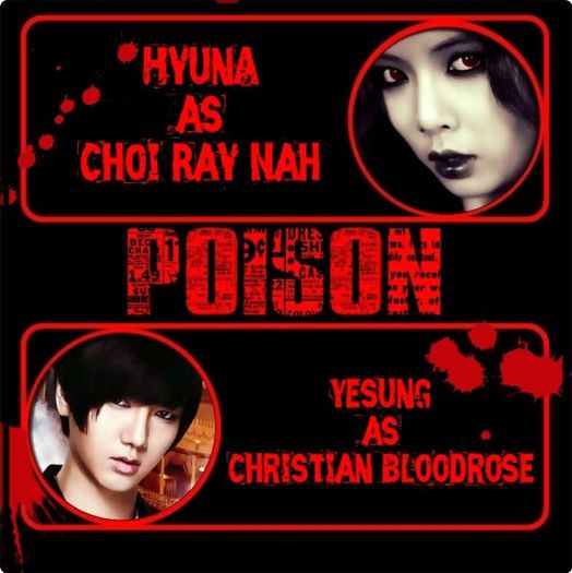  - X - x - POISON - episodul 11