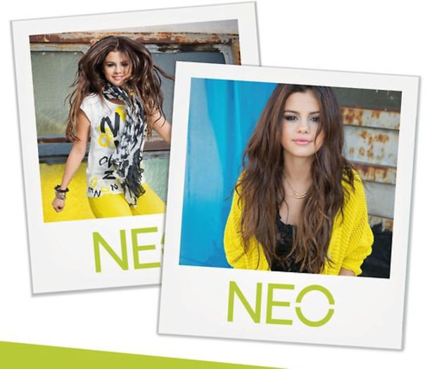6 - Selena NEO