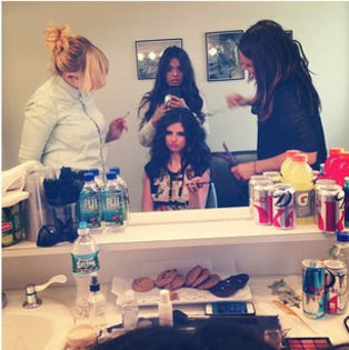  - a-Instagram_______________Selena