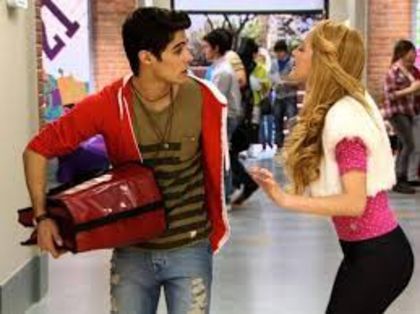images (85) - Violetta sezon 1