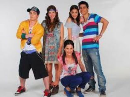 images (87) - Violetta sezon 1