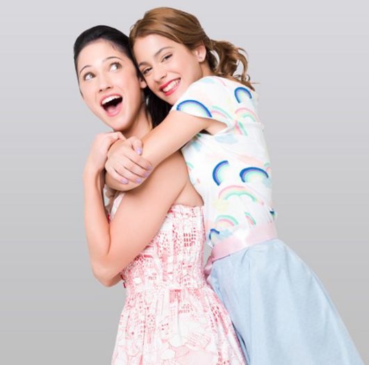 4 - Violetta sezon 1