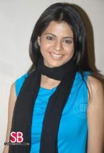 5 - Manasi Salvi