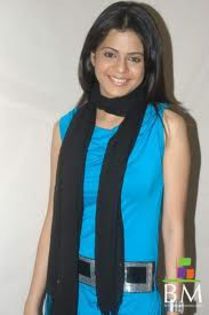 7 - Manasi Salvi