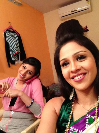 43 - Manasi Salvi